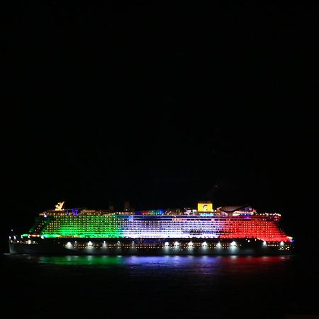 Gaudio 22 Apartment ซานเรโม ภายนอก รูปภาพ