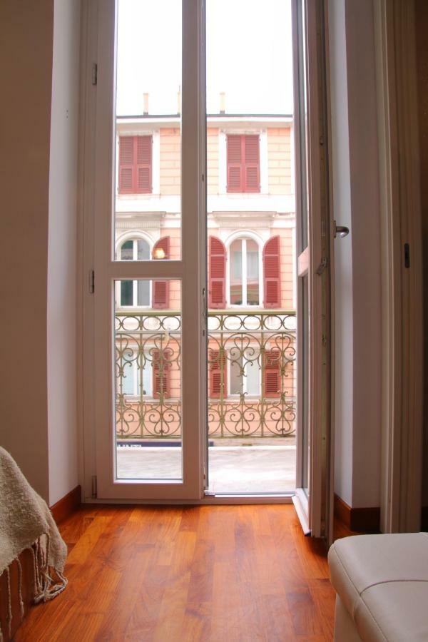 Gaudio 22 Apartment ซานเรโม ภายนอก รูปภาพ