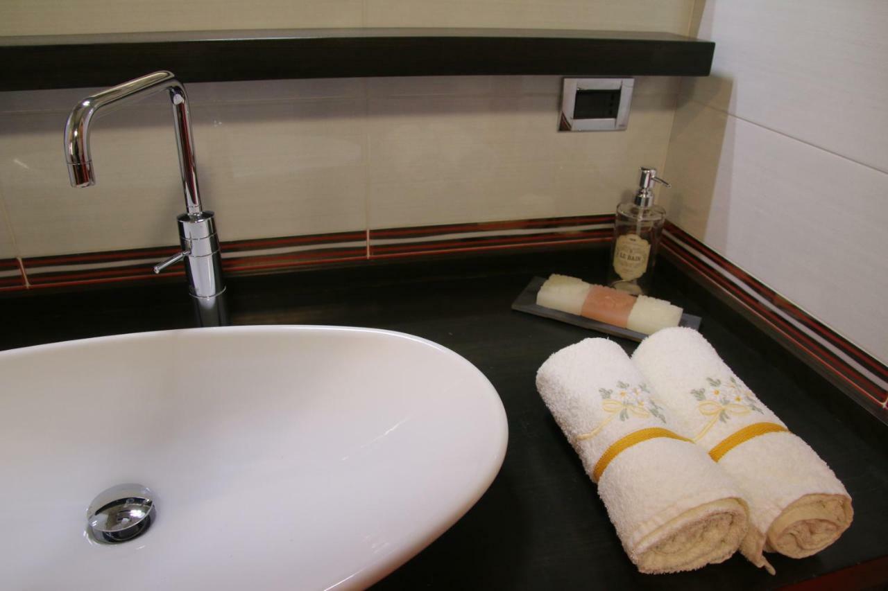 Gaudio 22 Apartment ซานเรโม ภายนอก รูปภาพ