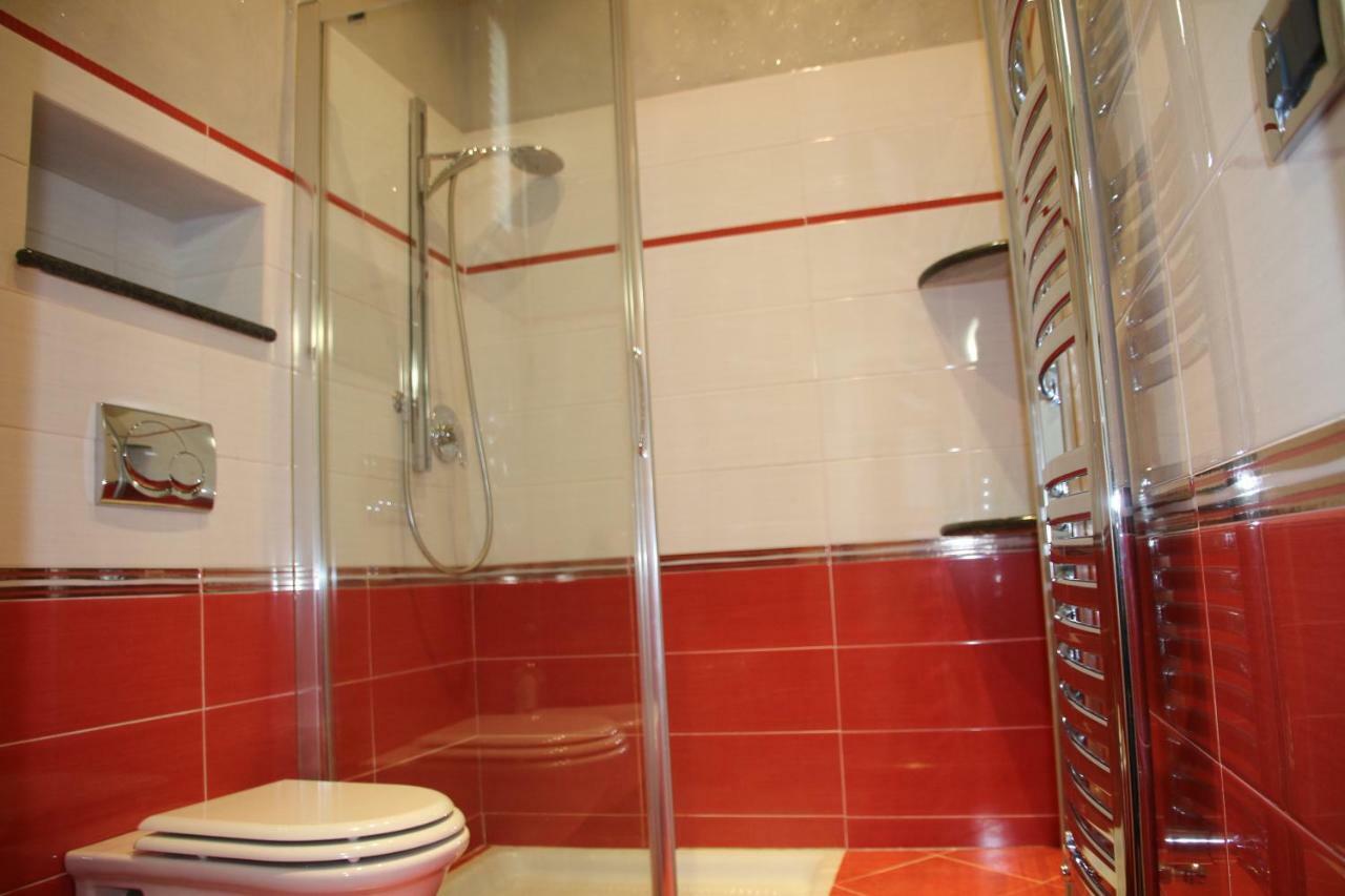 Gaudio 22 Apartment ซานเรโม ภายนอก รูปภาพ