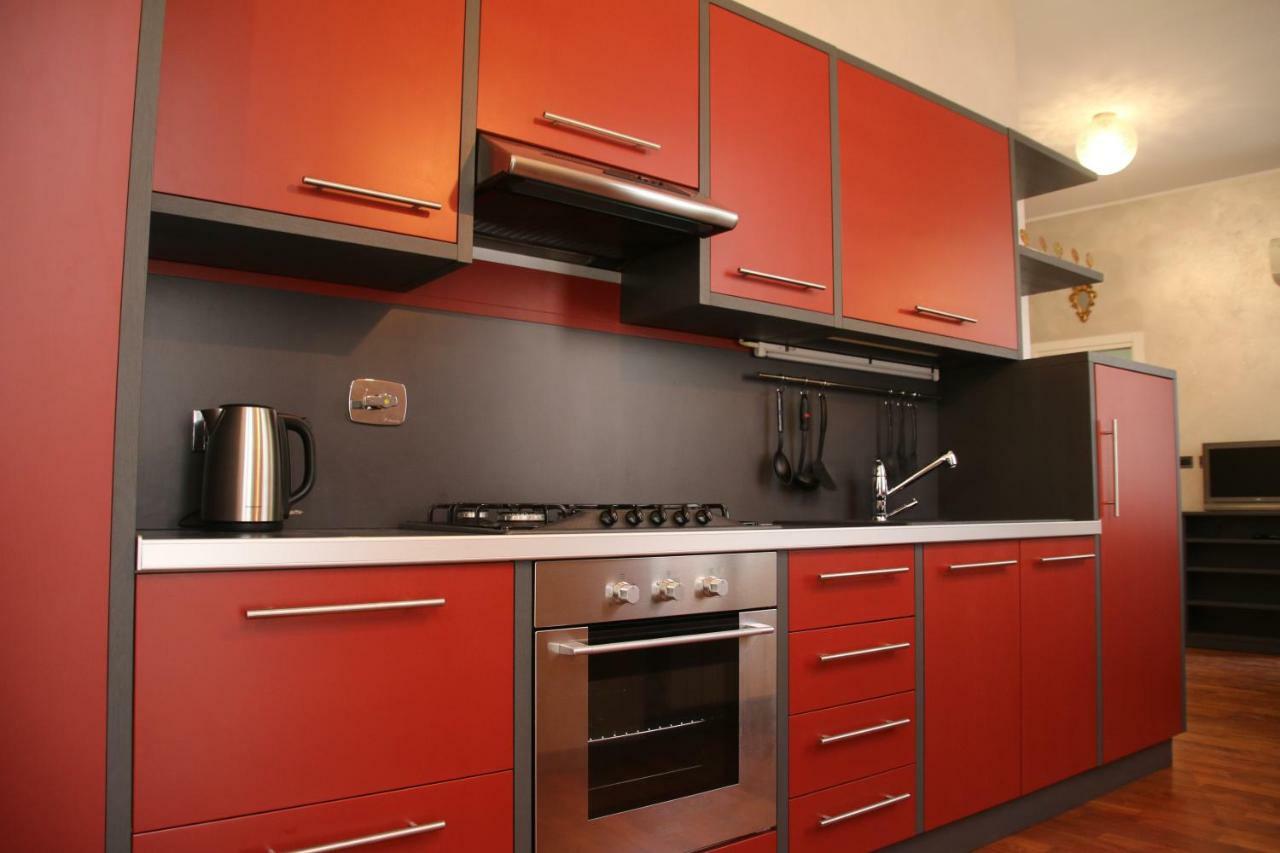 Gaudio 22 Apartment ซานเรโม ภายนอก รูปภาพ
