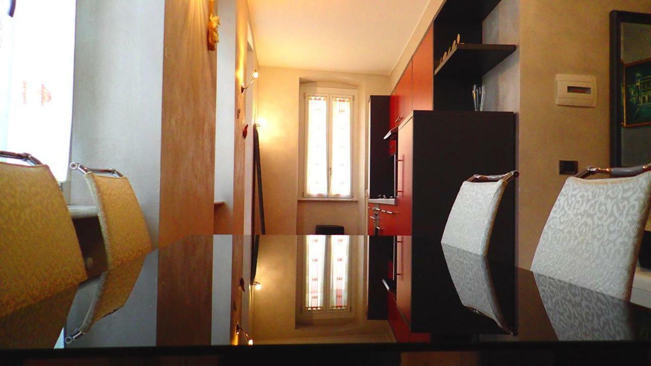 Gaudio 22 Apartment ซานเรโม ภายนอก รูปภาพ