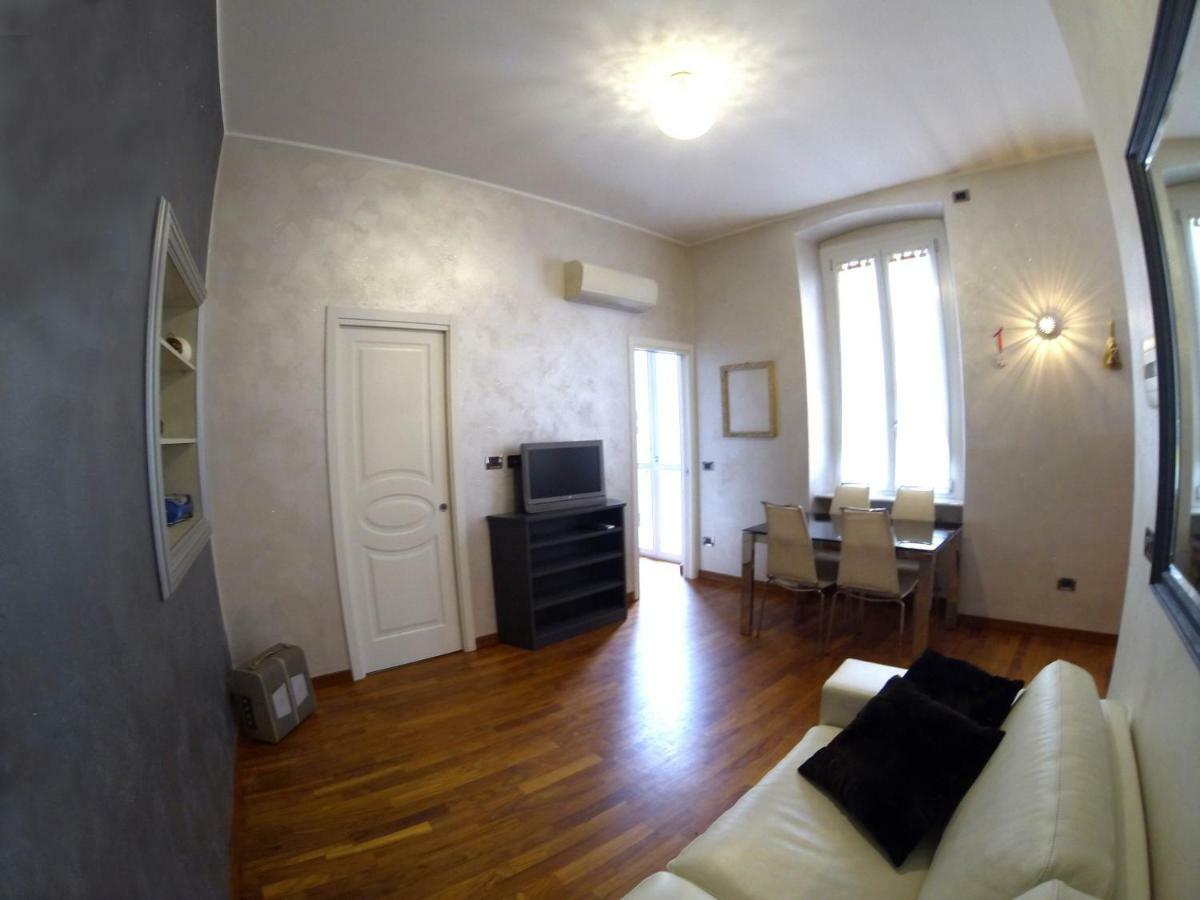 Gaudio 22 Apartment ซานเรโม ภายนอก รูปภาพ