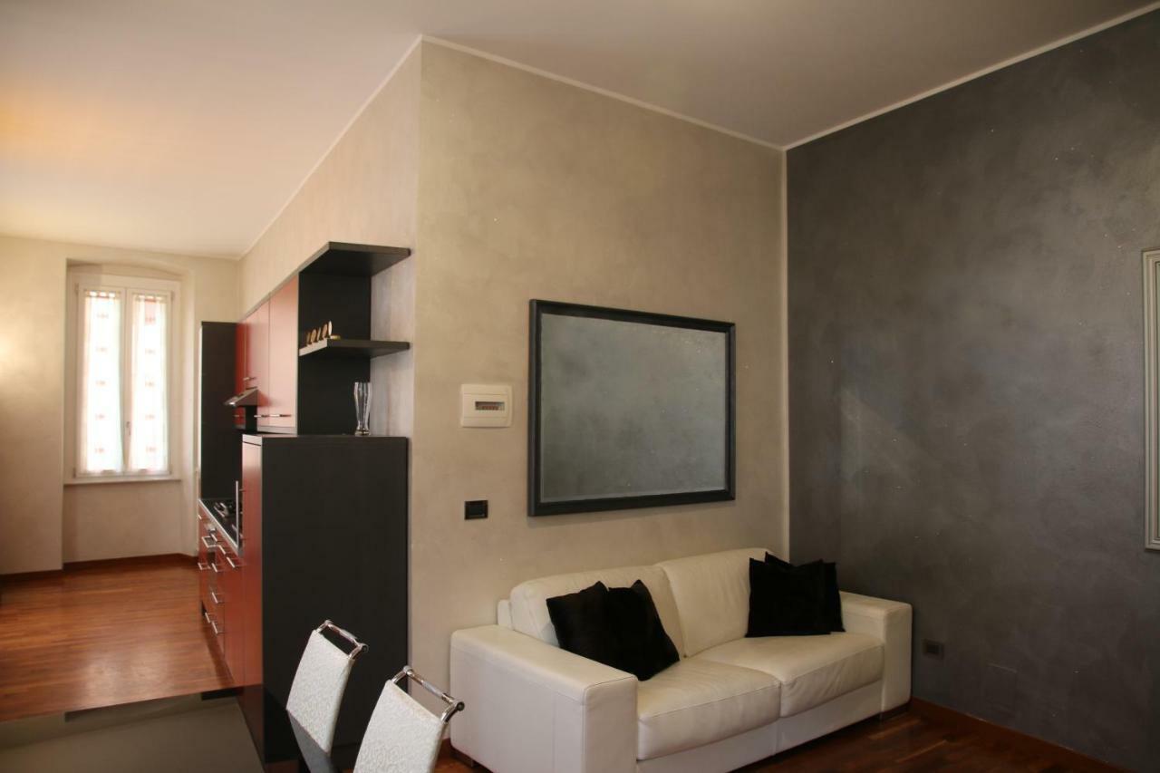 Gaudio 22 Apartment ซานเรโม ภายนอก รูปภาพ